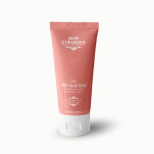 3in1 wash-scrub-mask 150Ml