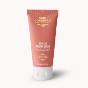Relaxing massage cream 150Ml