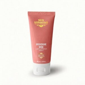 Brightening mask 150Ml