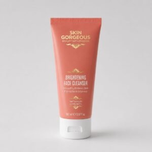 Brightening face cleanser 150Ml