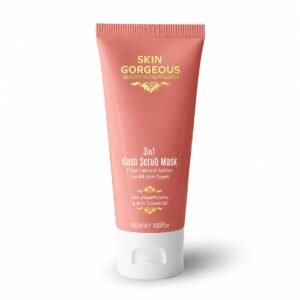 3in1 wash-scrub-mask 150Ml