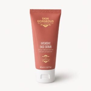 Intensive face scrub 150Ml