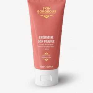 Brightening skin polisher 150Ml