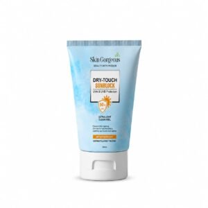 Sun block SPF50 120Ml