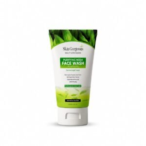 Purifying neem face wash 120Ml