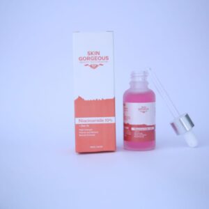 Niacinamide 10% + zinc 1% 30 ML serum