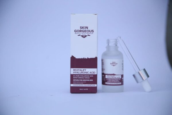 Revitalift Hyaluronic acid 30 ml Serum