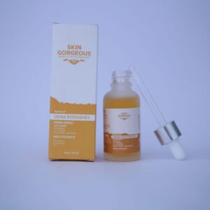 Derm intensive vitamin C+E 30Ml Serum