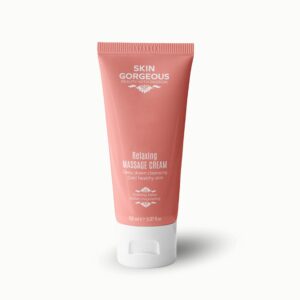 Relaxing massage cream 150Ml