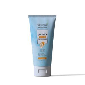 Sun block SPF50 120Ml