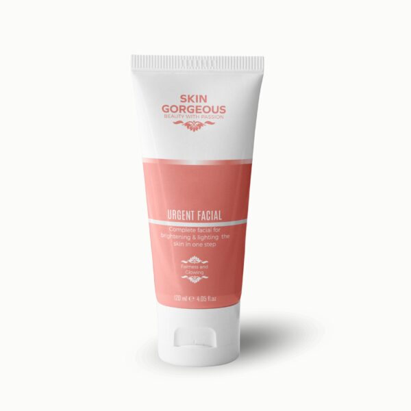 Urgent facial 150ML